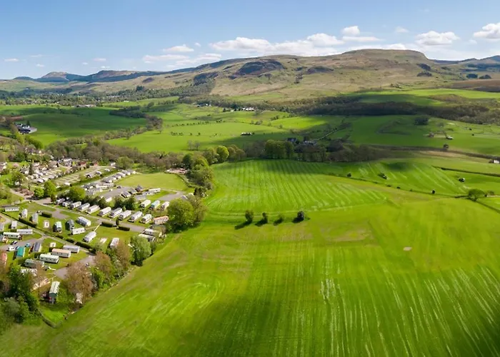 Campsie Glen Holiday Park